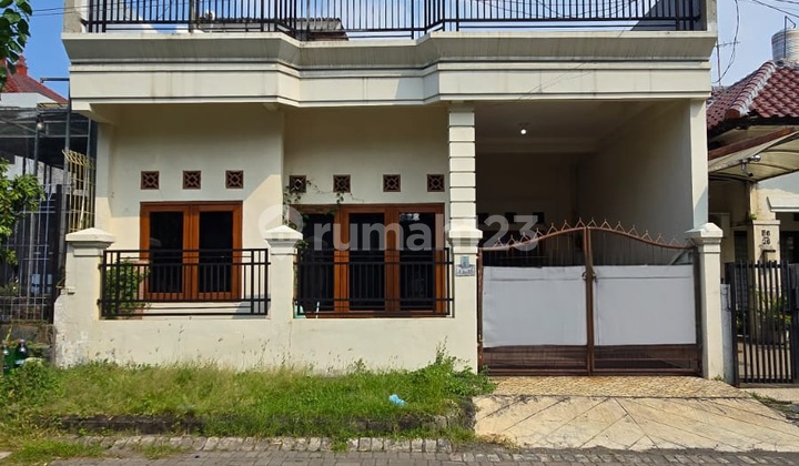 Rumah Bagus Terawat Di Purimas Rungkut Harga Termurah Rumah Bagus Terawat Di Purimas Rungkut Harga Termurah