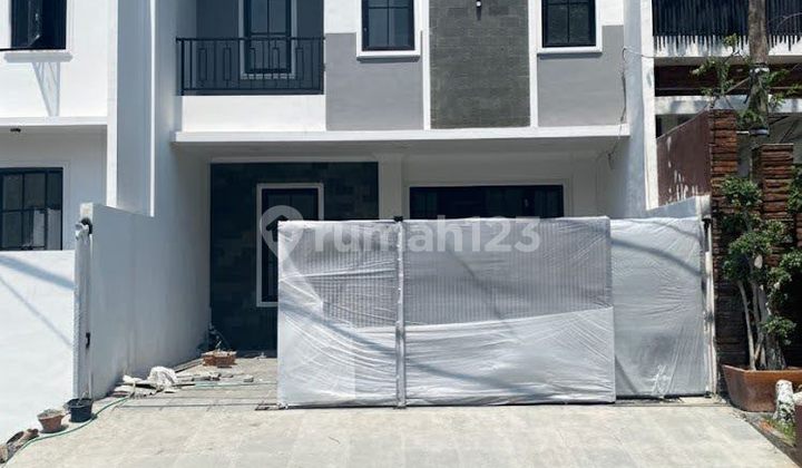Rumah Araya Tahap 2 Boulevard Posisi Hook Mewah lokasi strategis Rumah Araya Tahap 2 Boulevard Posisi Hook Mewah lokasi strategis