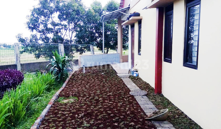 foto lainnya rumah bagus siap huni asri