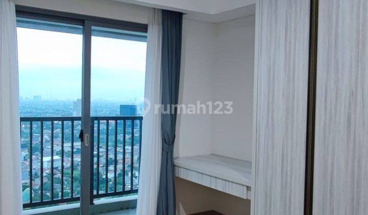 Apartemen Siap Huni di Apartemen Embarcadero, Pondok Aren, Tangerang Selatan 2