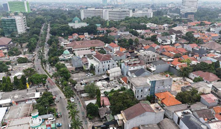 Gedung di Lokasi Strategis di Jl Harsono RM, Ragunan, Jakarta Selatan 2