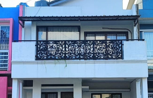 Nice Ready-to-Occupy 2-Story House in Goodland Village Housing, Ciledug, Tangerang 2