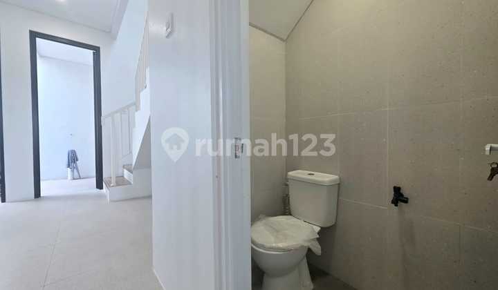 Rumah Bagus Siap Huni di Cluster Matsu Residence, Ciputat, Tangerang Selatan 2