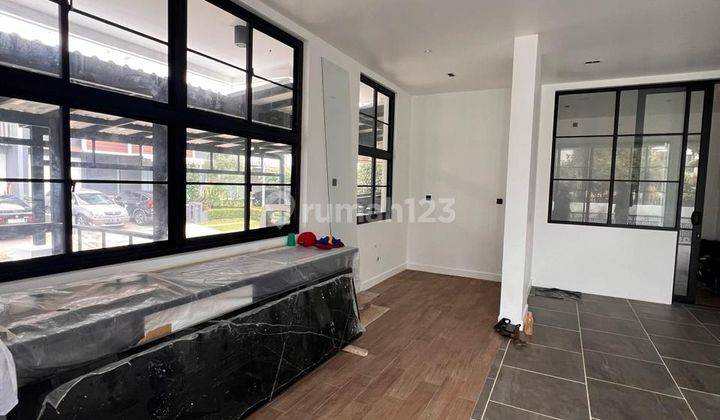 foto lainnya rumah bagus siap huni asri