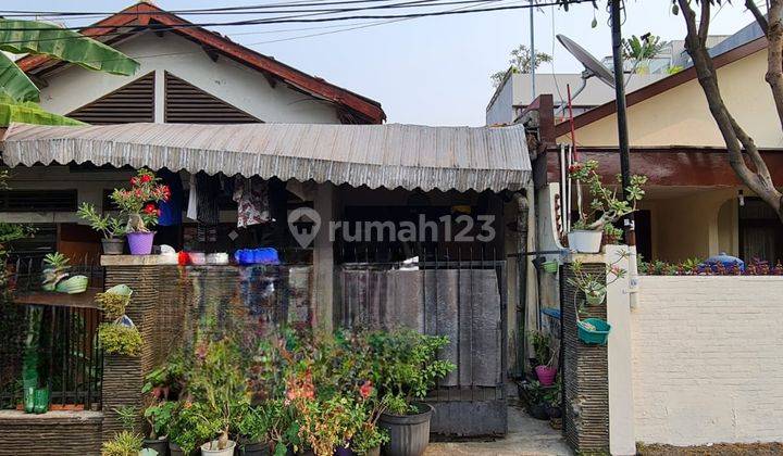 Rumah Bagus Siap Huni di Jalan Ciawi, Kebayoran Baru, Jakarta Selatan 2