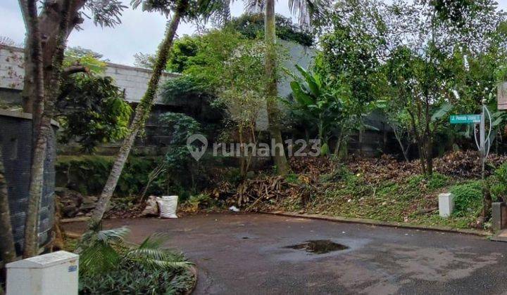 Kavling Siap Bangun di Taman Permata Bintaro Jaya, Sektor 9, Tangerang Selatan 2