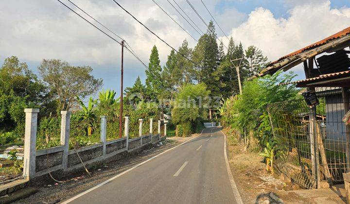 Kavling Di Lokasi Strategis Jl Marwati, Balekembang, Cikanere, Sukaresmi 1