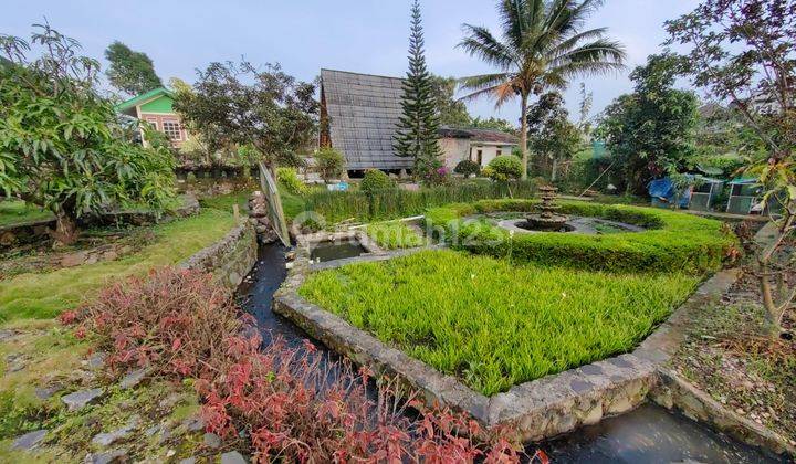 Villa Bagus Di Area Strategis Di Pondok Hilal Munjul Cipanas Cianjur 2