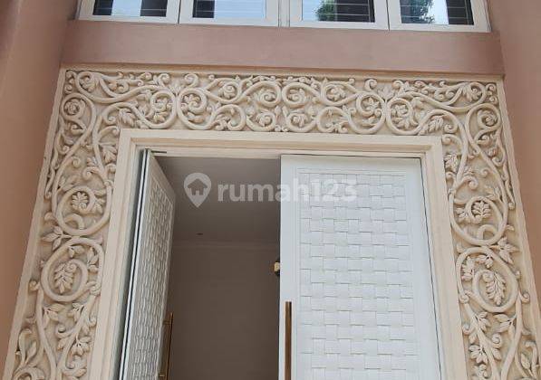 Rumah Bagus Siap Huni Di Gedung Pinang Raya Pondok Indah Jakarta Selatan 2