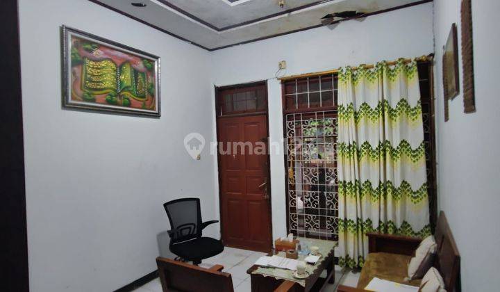 Rumah Bagus Siap Huni Hadap Timur di Kawasan Antasari, Jakarta Selatan 2