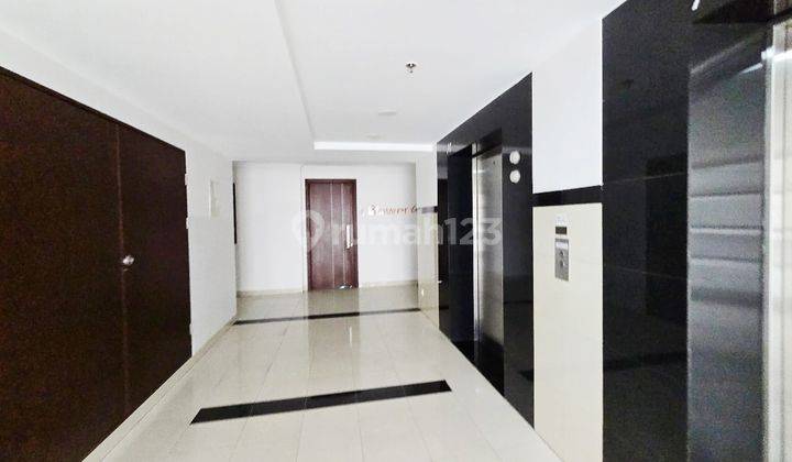 Apart Siap Huni Di Apart Scientia Residence, Kawaraci Tangerang 1