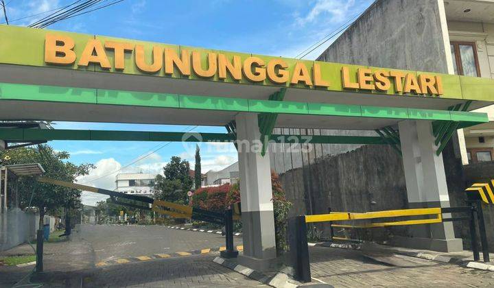 Kavling Siap Bangun Di Komp Batununggal Lestari Bandung 2