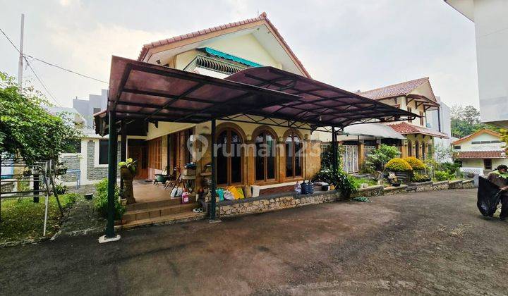 Rumah Bagus Siap Huni di Jl Sandra Puri, Cimanggis, Depok, Jawa Barat 1