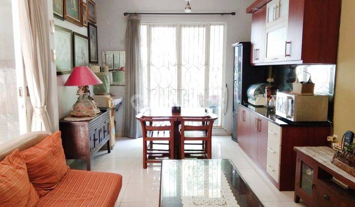 Segera Rumah Bagus di Emerald View, Bintaro Jaya, Sektor 9 2