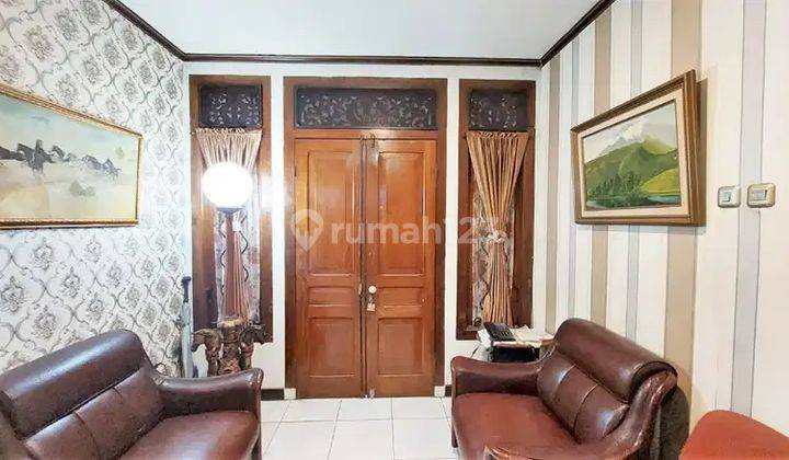 Rumah Bagus Siap Huni di Puri Bintaro, Sektor 9, Bintaro Jaya 2