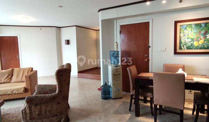 cepat 2 Unit Apartemen Taman Rasuna Fully Furnish, Kuningan, DKI Jakarta 1