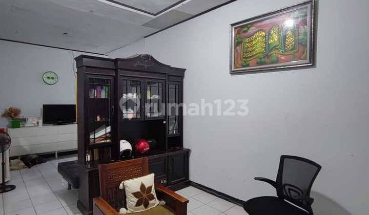 Rumah Bagus Siap Huni Hadap Timur di Kawasan Antasari, Jakarta Selatan 