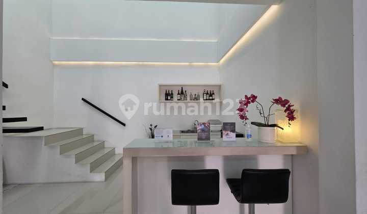 Rumah Bagus Siap Huni Asri di Camar, Bintaro Jaya, Sektor 3, Tangerang Selatan 2