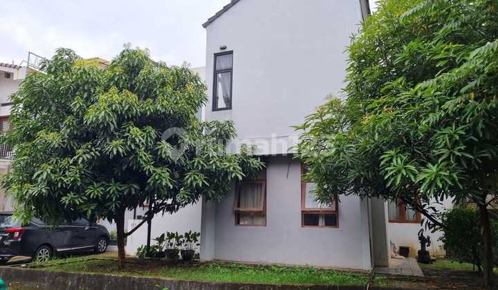 Nice House Ready to Live In, Lush in Puri Bintaro, Bintaro Jaya Sector 9 Nice House Ready to Live In, Lush in Puri Bintaro, Bintaro Jaya Sector 9