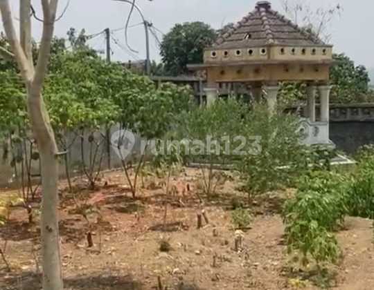 Kavling Lokasi Strategis di Jl Borobudur Selatan, Semarang Selatan