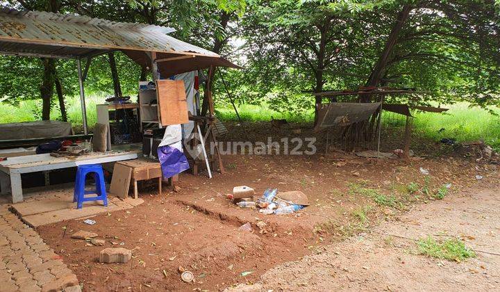 Kavling cocok untuk usaha, gedung, perkantoran, dan investasi di TB Simatupang, Jakarta Selatan  2