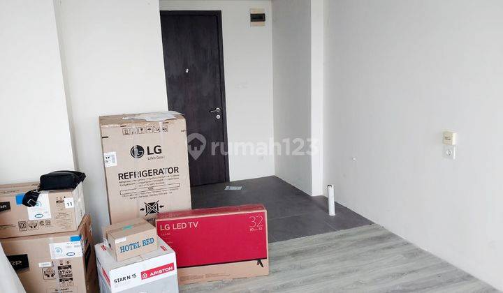 Apartemen Siap Huni di Bintaro Icon, Pondok Aren, Kota Tangerang Selatan  2