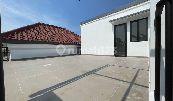 Rumah Brand New, Siap Huni di Puri Bintaro, Bintaro Jaya Sektor 9 1