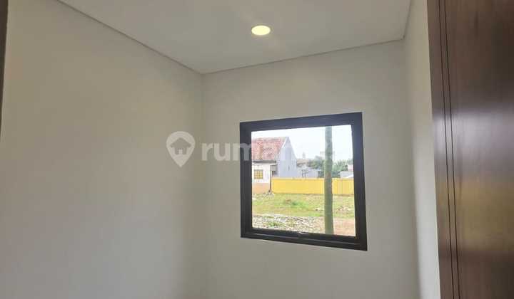 Rumah Bagus Siap Huni di Cluster Matsu, Ciputat, Tangerang Selatan 2