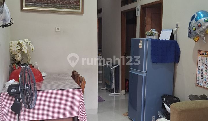 Rumah Bagus Siap Huni Asri di Ihsan Residence, Cipayung, Depok 2