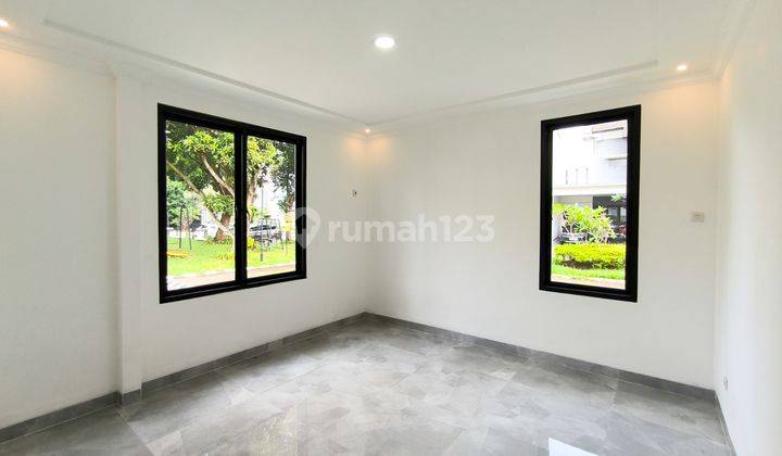 Rumah Bagus Siap Huni dan Asri di Puri Bintaro Sektor 9 2