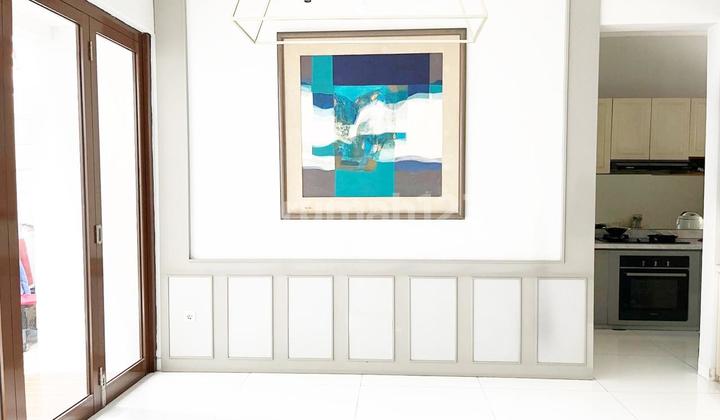 Nice House Ready to Live In, Beautiful Environment at Discovery Conserva, Bintaro Jaya Sector 9 Nice House Ready to Live In, Beautiful Environment at Discovery Conserva, Bintaro Jaya Sector 9