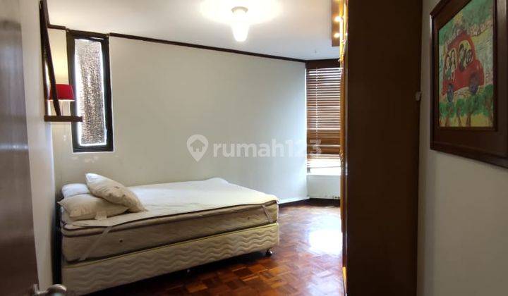 Dijual cepat 2 Unit Apartemen Taman Rasuna Fully Furnish, Kuningan, DKI Jakarta 1