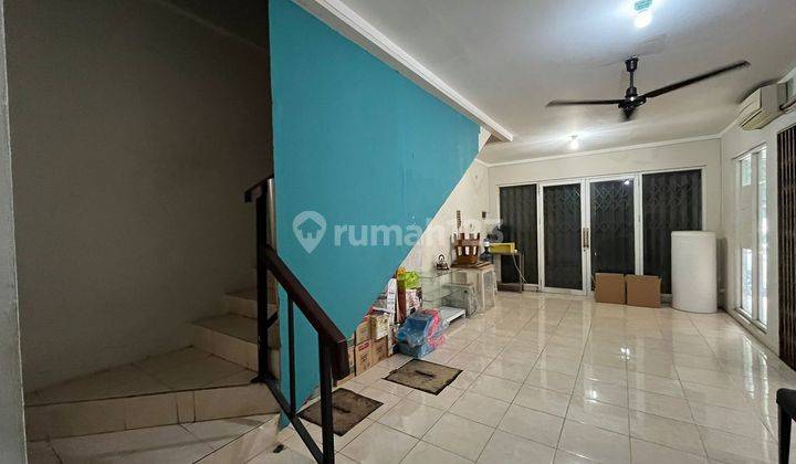 Ruko Bagus dan Siap Pakai di Ruko Pasar Modern, Bintaro Jaya Sektor 9  2