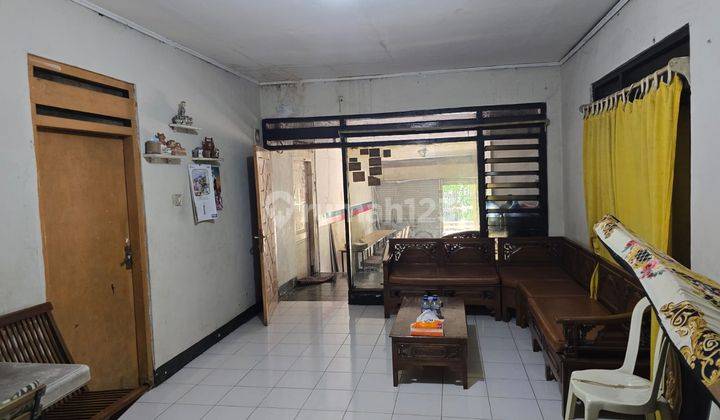 Rumah Hitung Tanah DI Jl Kebagusan Raya Jakarta Selatan 1