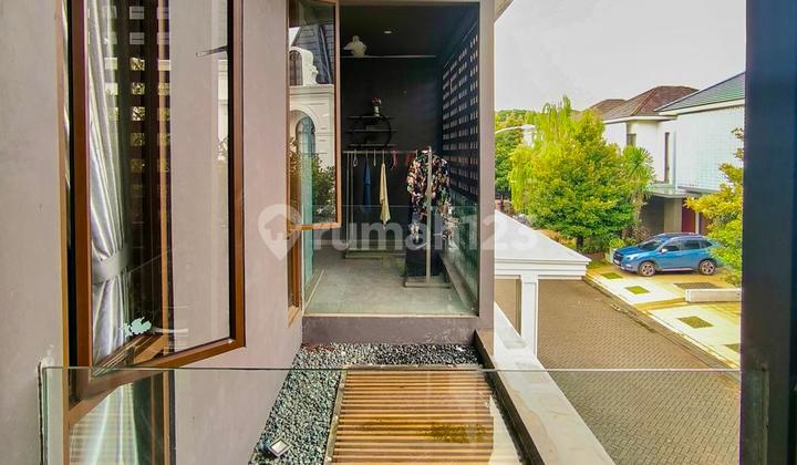 foto lainnya rumah bagus siap huni asri