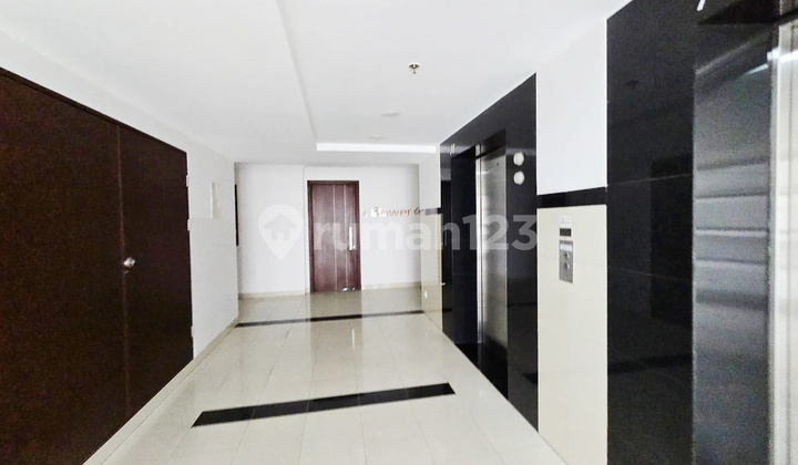 Ready-to-Occupy Apartment at Scientia Residence, Gading Serpong, Tangerang 1