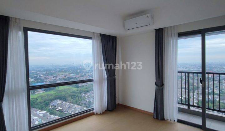 Dijual Full Furnished Apart Embarcadero Tower Western Wing Bintaro Sektor 9, Tangerang Selatan 1