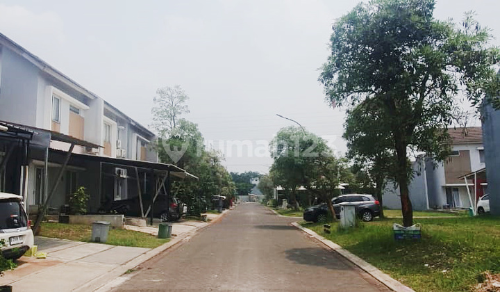 Good House Ready to Occupied in Serpong Lagoon, BSD, South Tangerang 2