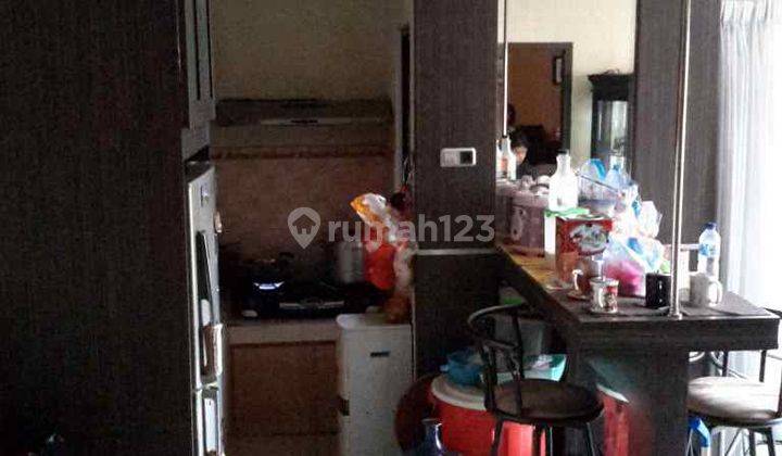 Rumah Bagus Siap Huni di Kucica, Sektor 9, Bintaro Jaya, Tangerang Selatan  2