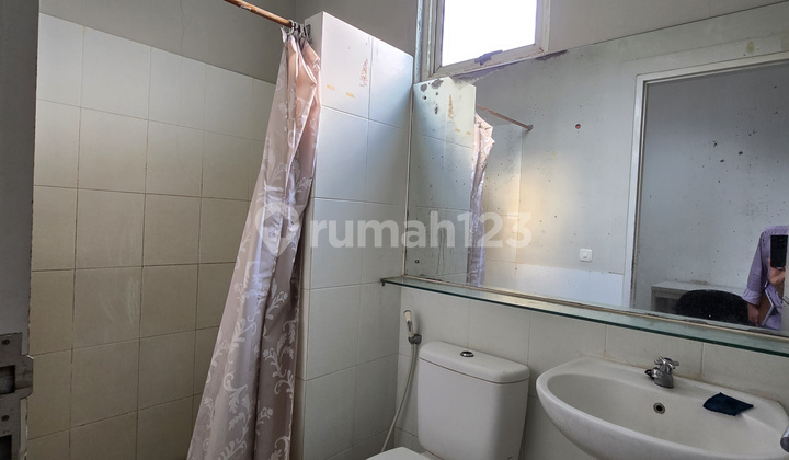 Rumah Kos-Kosan Siap Pakai di Villa Permata, Karawaci, Tangerang 2