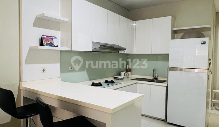 Rumah Bagus Siap Huni dan Asri di Graha Bintaro, Bintaro Jaya, Tangerang Selatan 2