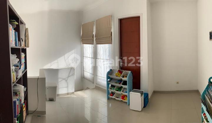 Rumah Bagus Siap Huni Furnished di Bintaro Prime Residence, Pondok Aren, Tangerang Selatan