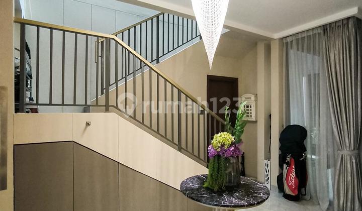 foto lainnya rumah bagus siap huni asri
