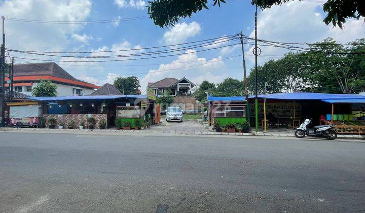 Dijual Kavling Strategis di Pinggir Jalan Lapangan Serbaguna, Bekasi Timur 2