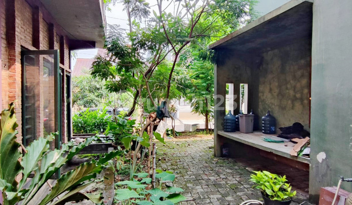 Rumah Bagus Siap Huni Bersih dan Asri di Graha Bintaro, Tangerang Selatan Rumah Bagus Siap Huni Bersih dan Asri di Graha Bintaro, Tangerang Selatan