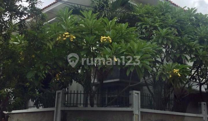  Kos-kosan Bagus utk Investasi di Jl Anggrek Garuda, Slipi, Jakarta Barat 2