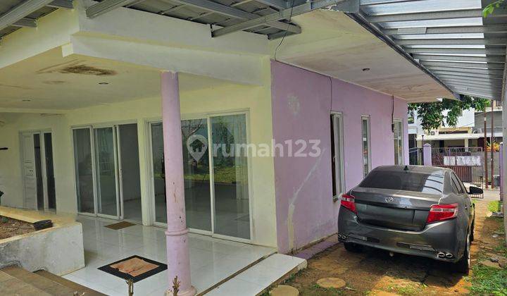 foto lainnya rumah bagus siap huni di