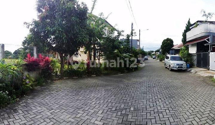 foto lainnya rumah bagus siap huni asri