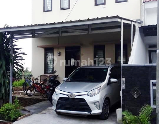 foto lainnya rumah bagus siap huni asri