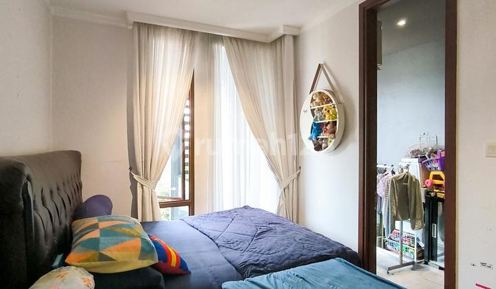 foto lainnya rumah bagus siap huni asri